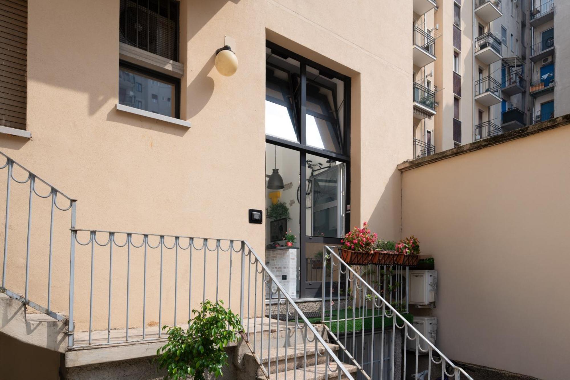 Art Cafe Tulipani Apartment - Milan, Milan